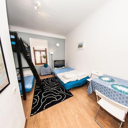 קרקוב Homely Apartment'S Old Town מראה חיצוני תמונה