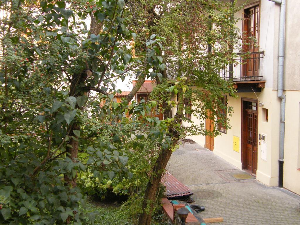 קרקוב Homely Apartment'S Old Town חדר תמונה