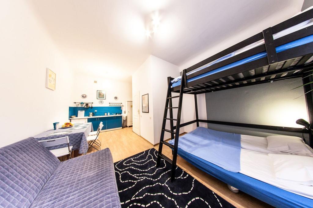 קרקוב Homely Apartment'S Old Town מראה חיצוני תמונה