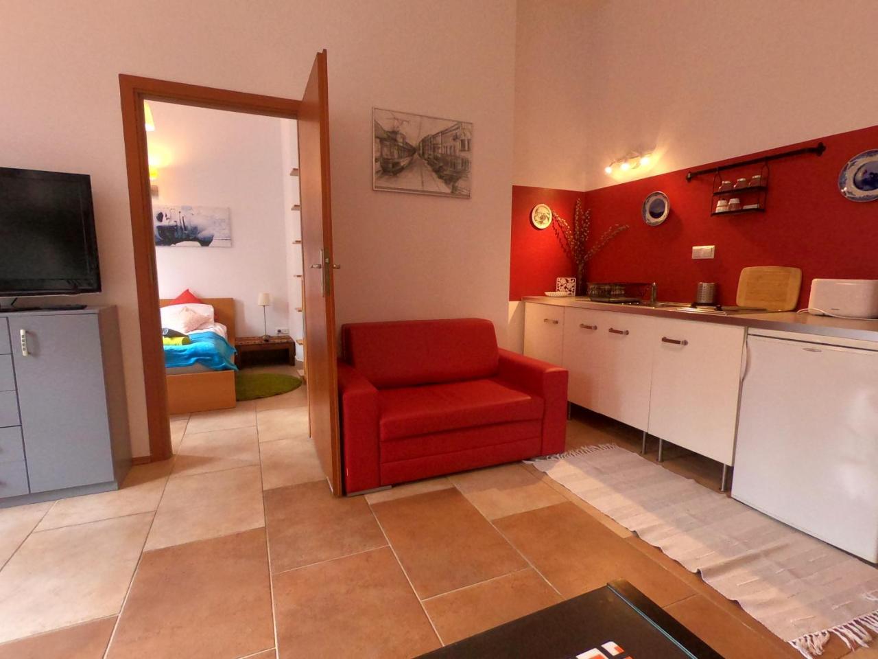 קרקוב Homely Apartment'S Old Town מראה חיצוני תמונה