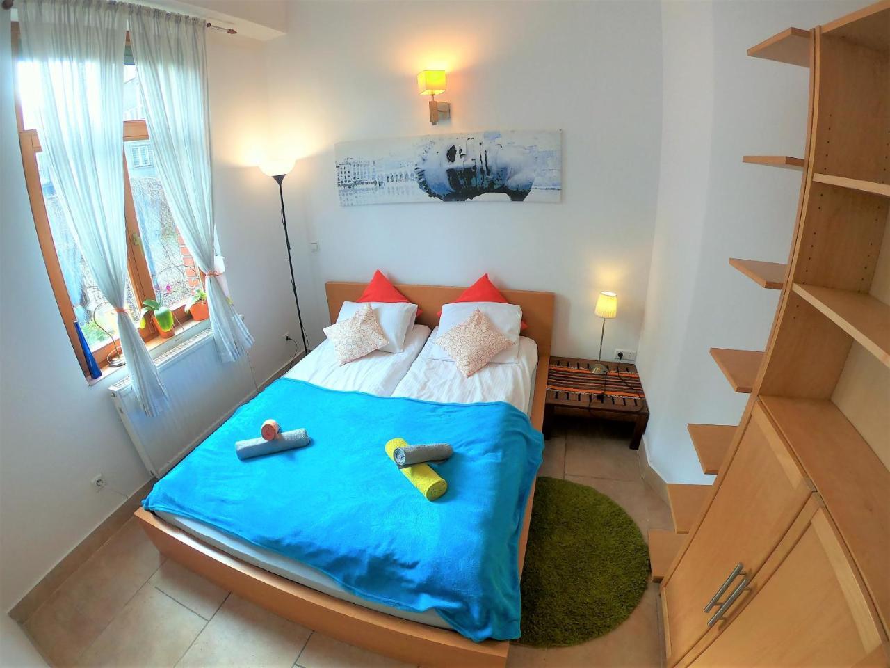 קרקוב Homely Apartment'S Old Town מראה חיצוני תמונה