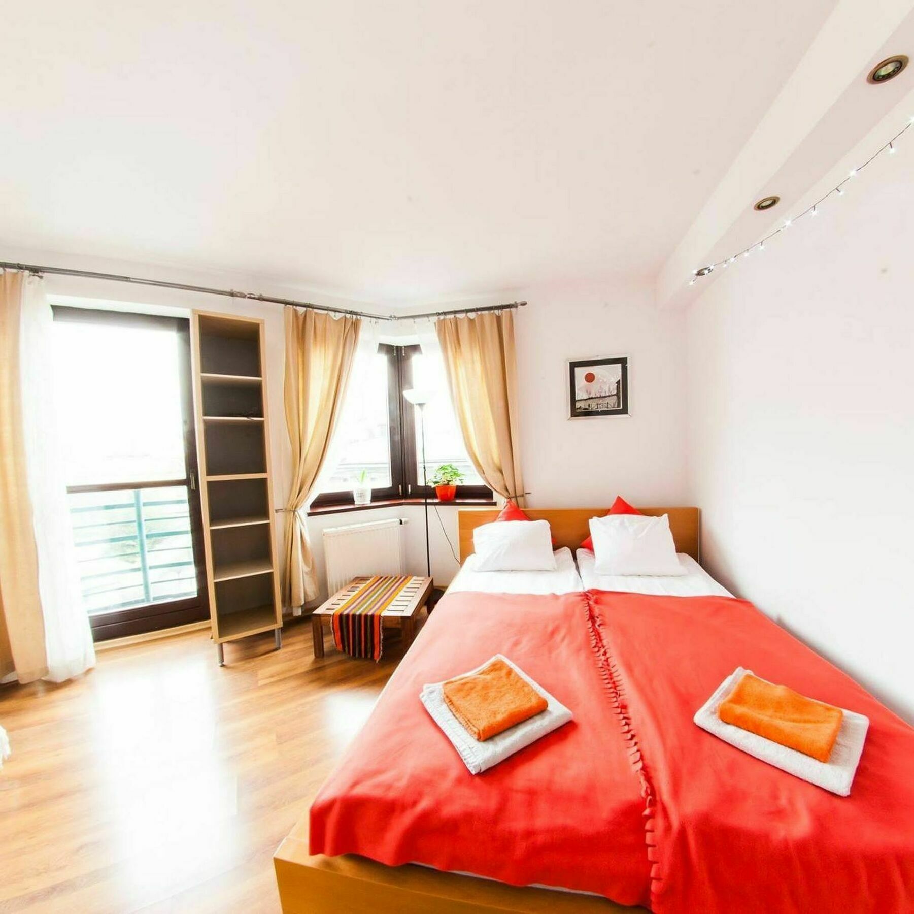 קרקוב Homely Apartment'S Old Town מראה חיצוני תמונה